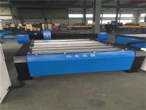Nově navržený CNC řezací stroj pro CNC plazmové řezací stroje