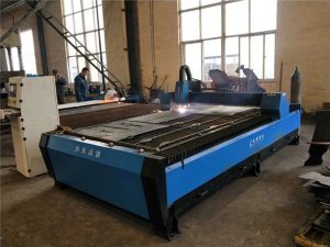 cnc plazmové řezací stroje přenosné cnc plazmové řezací stroje